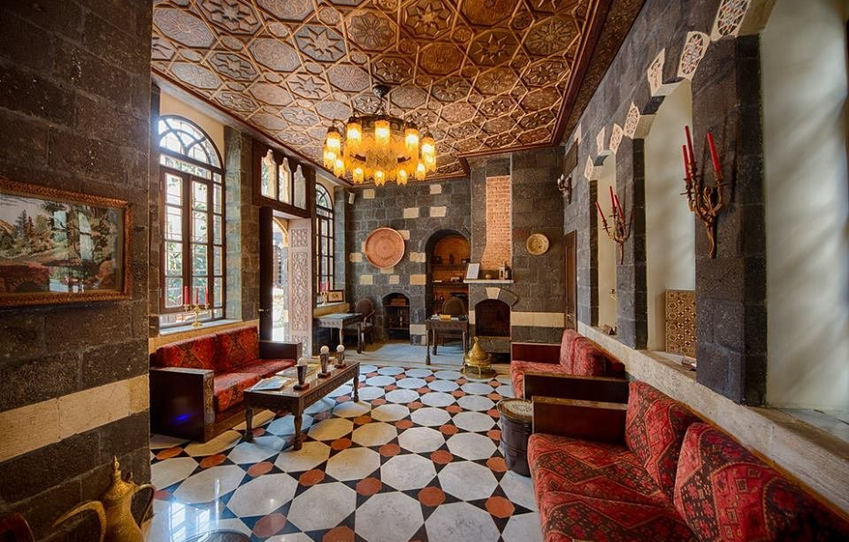 Beit Al Wali Hotel